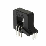 HO 25-P/SP33 LEM Hall Effect, Open Loop Current Sensor 3.3V 25mA Bidirectional Thru-hole Parts Distributor HO 10-P/SP33 LEM Hall Effect